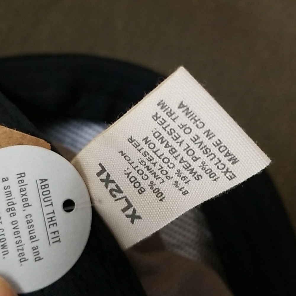 Duluth Trading Co. baseball cap - Picture 10 of 10